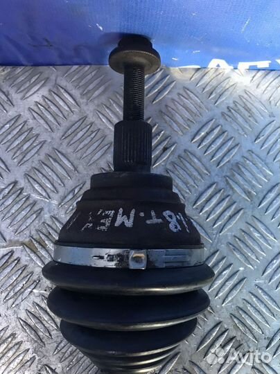 Шрус наружный Volkswagen Passat