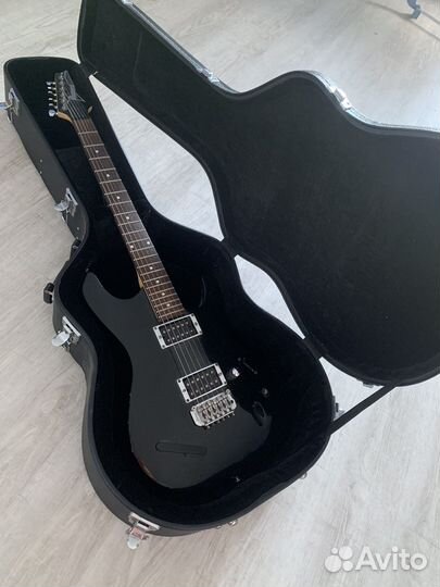 Кофр/кейс для гитары