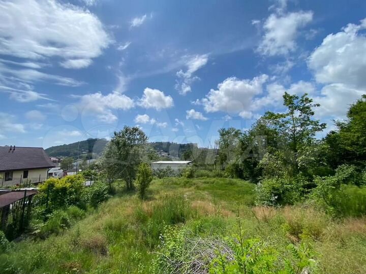 Участок 6,5 сот. (СНТ, ДНП)