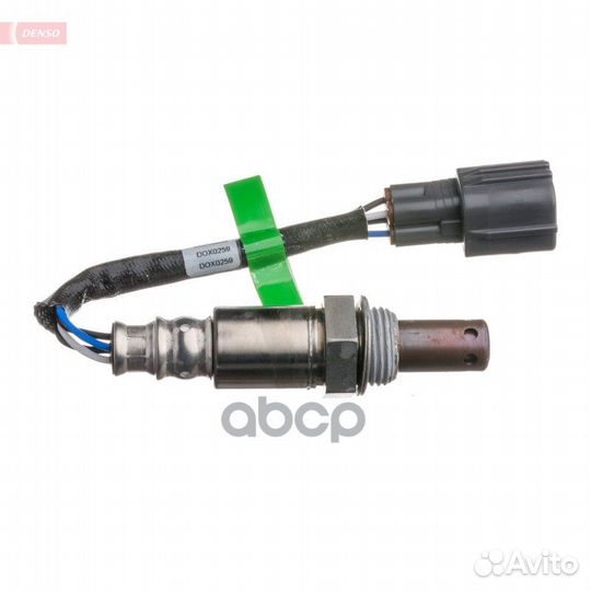 Датчик кислородный 4 контакта DOX0259 Denso
