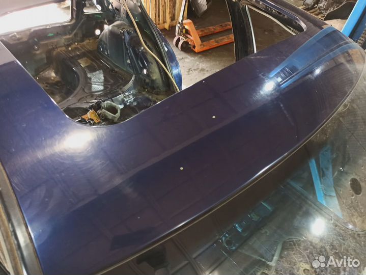 Крыша Volkswagen Golf (Mk4)