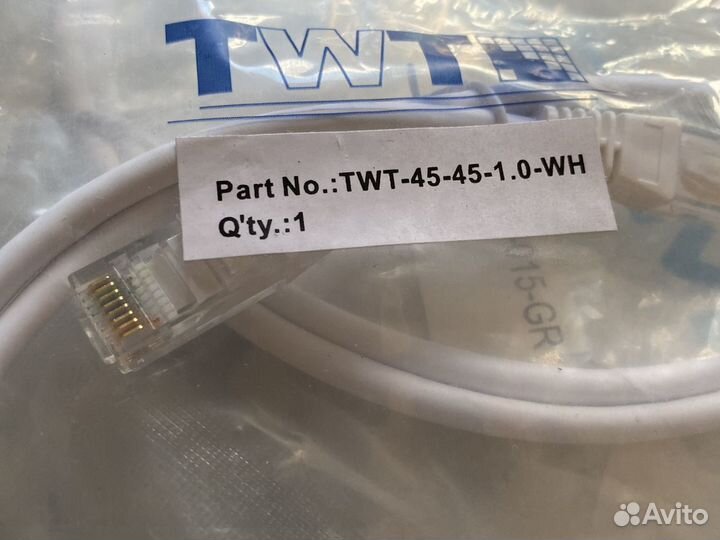 Кабель для пк