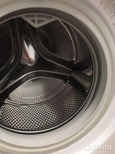 Стиральная машина под раковину Candy aqua 2D840-07