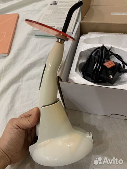 LED лампа стоматологическая