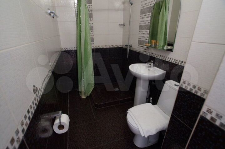 Комната 45 м², 2/3 эт.