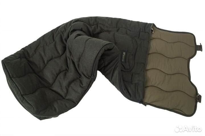 Carinthia Ansitzsack Standard