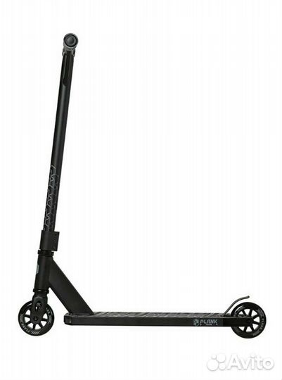 Трюковой самокат plank triton