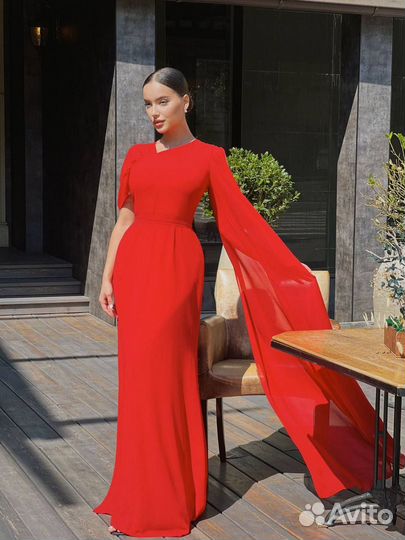 Платье женское