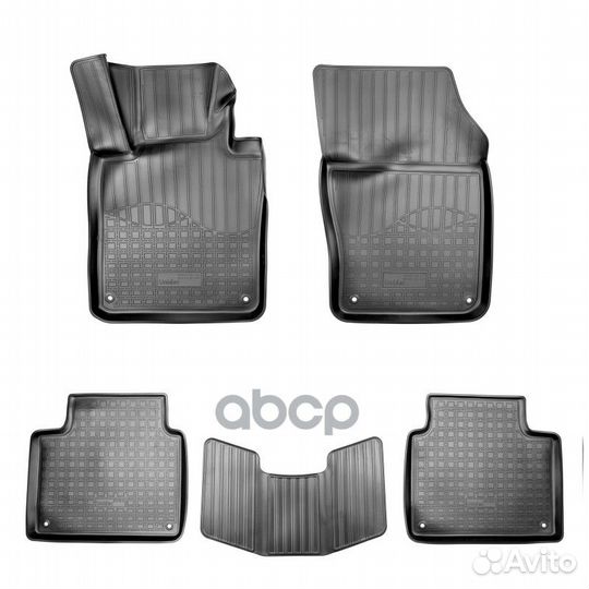 Коврики NPA11C96520 unidec