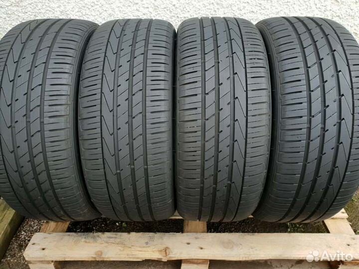 Hankook Ventus Prime 2 K115 215/55 R16