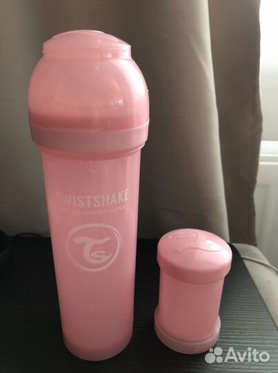 Бутылочка для кормления