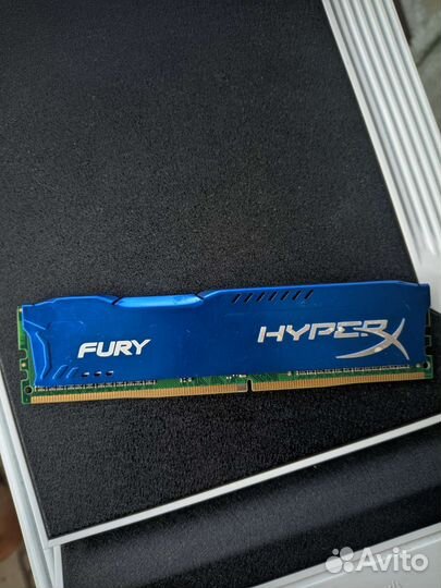 Оперативная память ddr4 8gb 2400