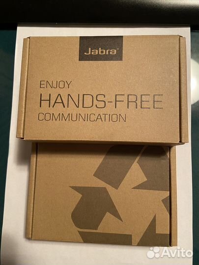 Телефонная гарнитура Jabra Biz 2400 mono