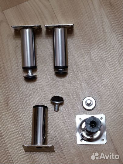 Ножки для мебели