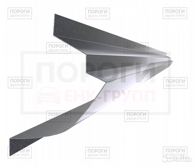 Пороги Kia Sephia зк и другие