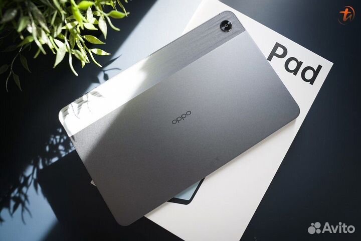 Планшет Oppo Pad Air, 4/128GB, новый