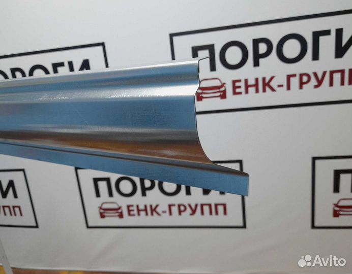 Пороги Hyundai Sonata 4 (EF) седан и др