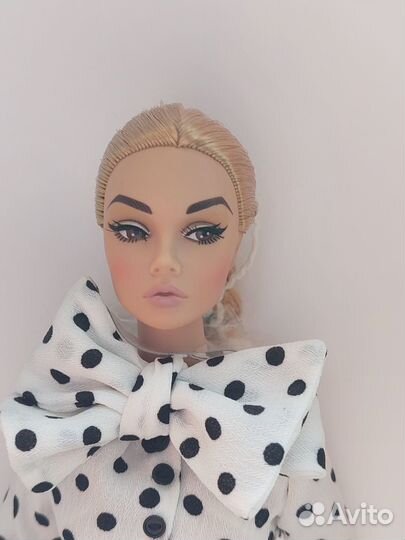 Кукла Poppy Parker Anniversary kiss