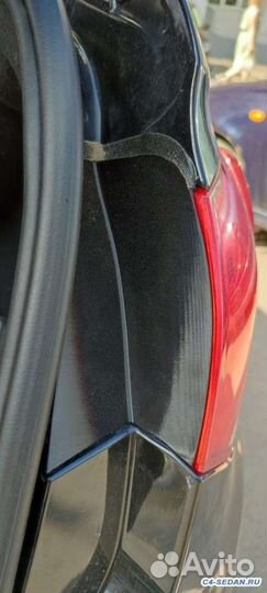 Аналог водоотлива (98039131XT, 98039132XT)