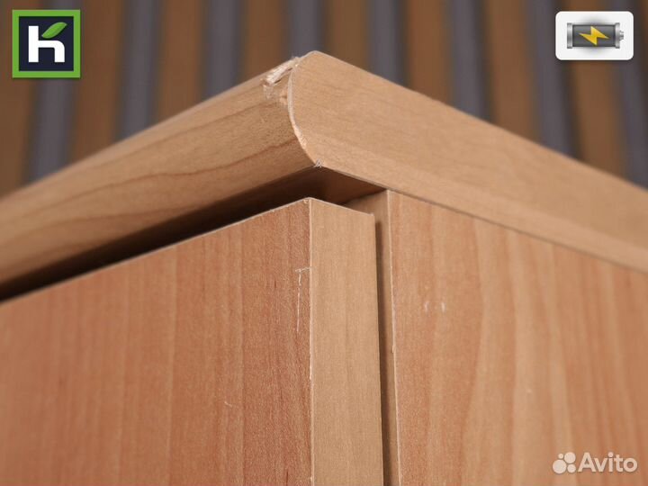 Шкаф офисный б/у