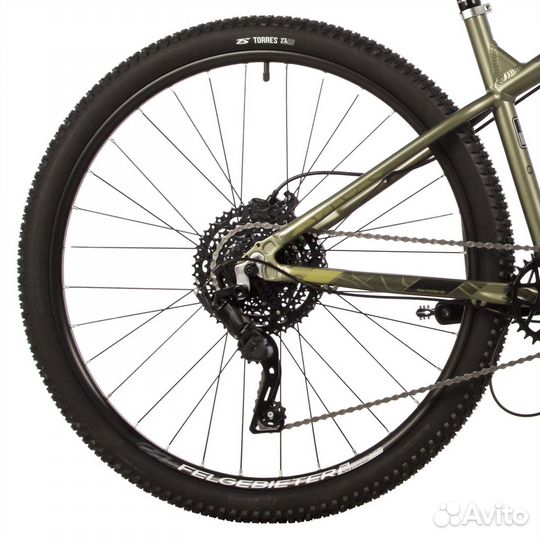 Велосипед stinger 27.5