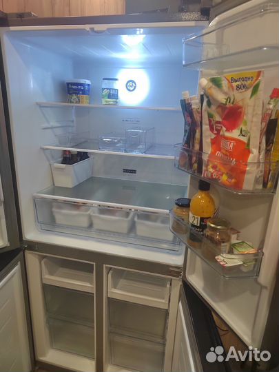 Холодильник бу