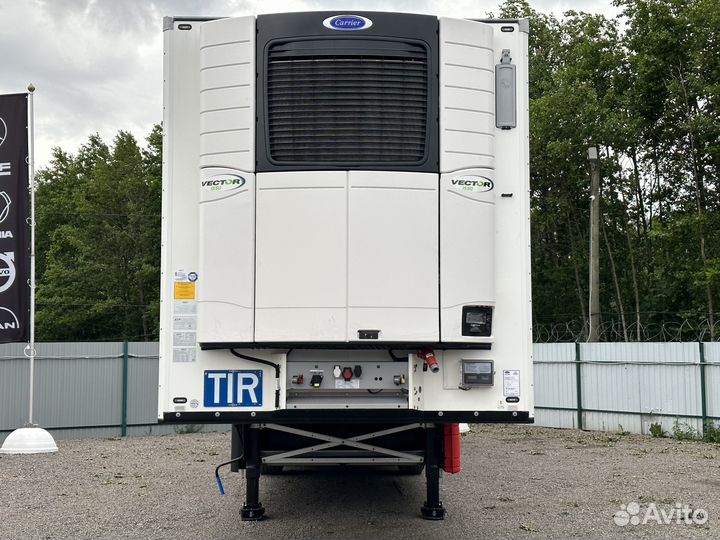 Полуприцеп рефрижератор Schmitz Cargobull SKO 24 L, 2023
