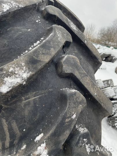 Шина для спецтехники 18 4 34 бу Белшина