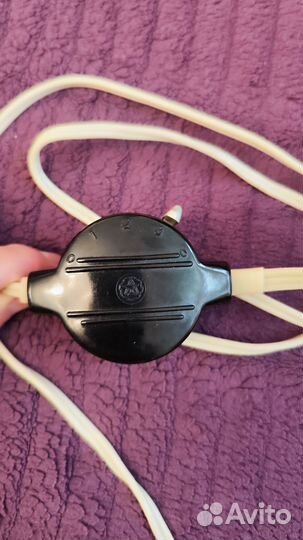 Электрогрелка СССР