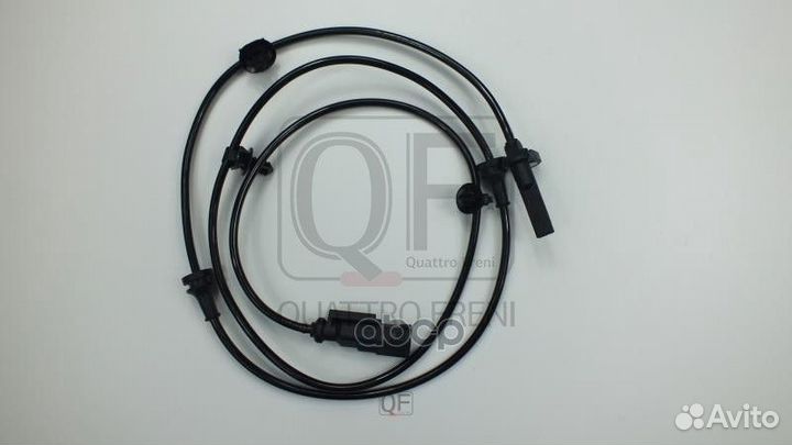 Датчик износа тормозных колодок fr qf60f00468 Q