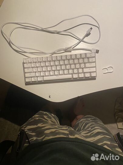 Клавиатура 60