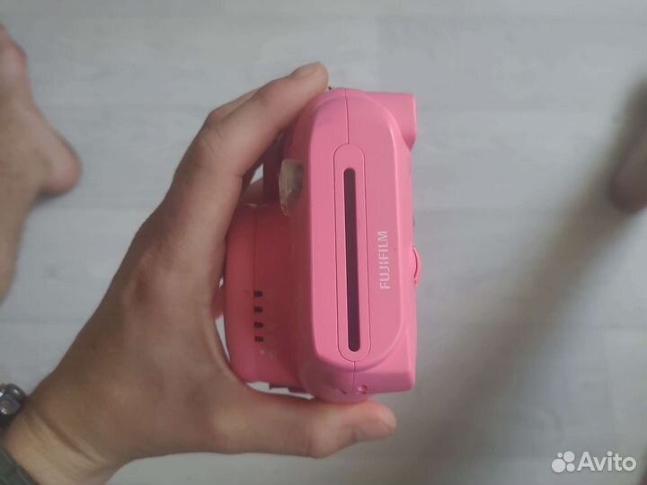 Фотоаппарат паларойд
