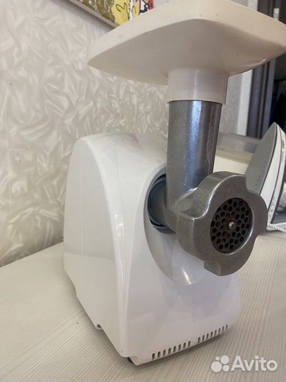 Мясорубка аксион м31 реверс