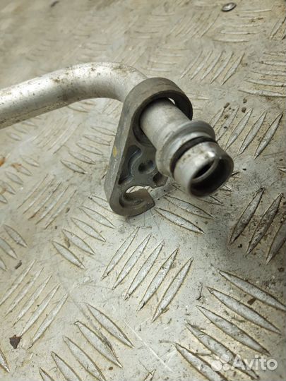 Трубка кондиционера Nissan Qashqai J10 2006 - 2013