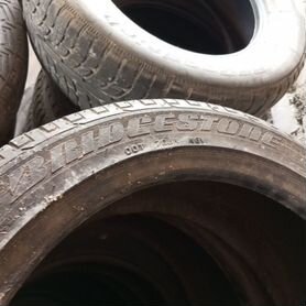 Bridgestone Dueler H/P Sport 235/45 R19 95V