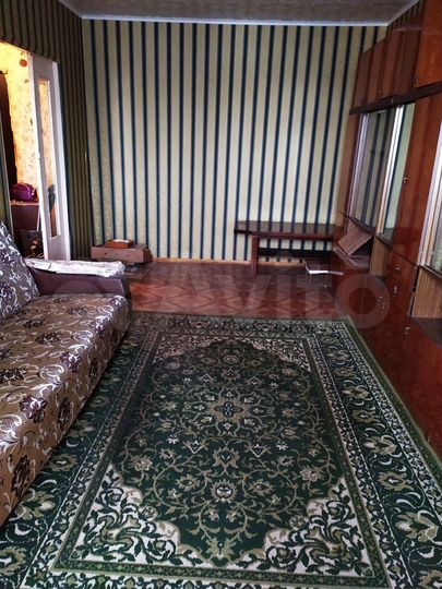 4-к. квартира, 70 м², 9/9 эт.