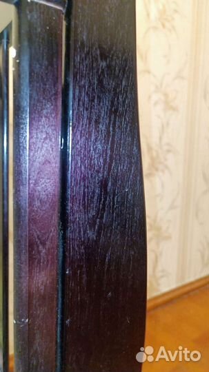 Детская кроватка с ящиком+матрац ортопедический