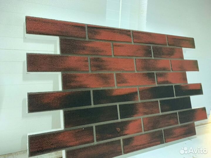 Фасадные термопанели / отделка дома