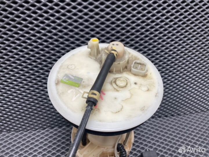 Топливный насос Honda Civic FD(4Д) R18A