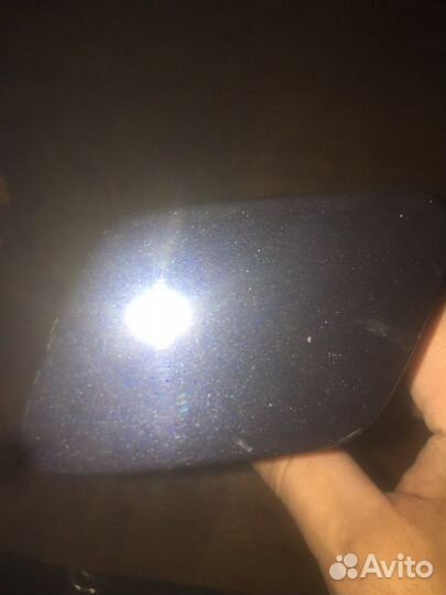 Bmw x5 e70 форсунка омывателя фары