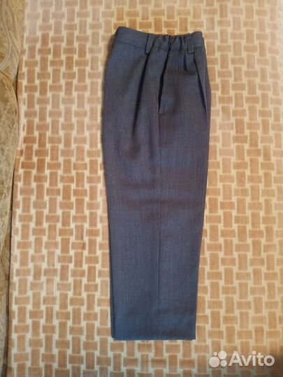 Костюм для мальчика, р. 110 см