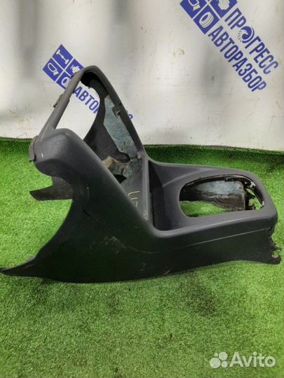 Центральная консоль Audi A4 B5 седан 1.6 ADP 1997