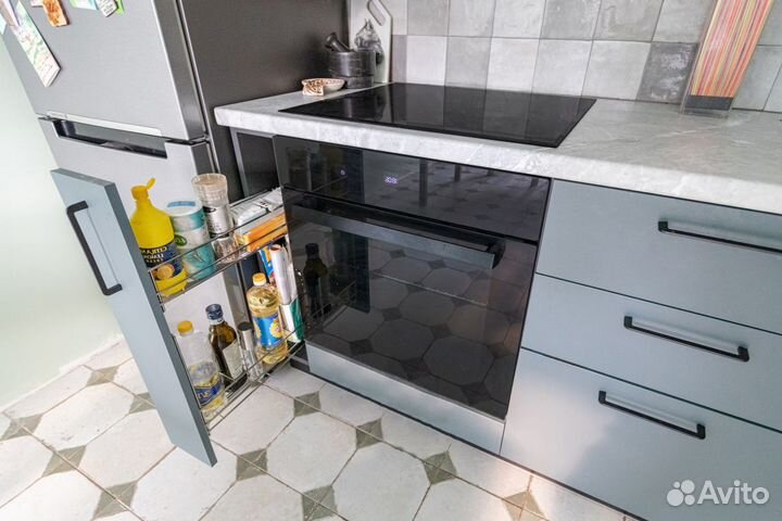 Кухня (цена за всю кухню) CN:023575