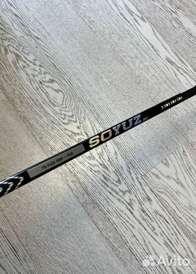 Клюшка хоккейная Soyuz Master frst