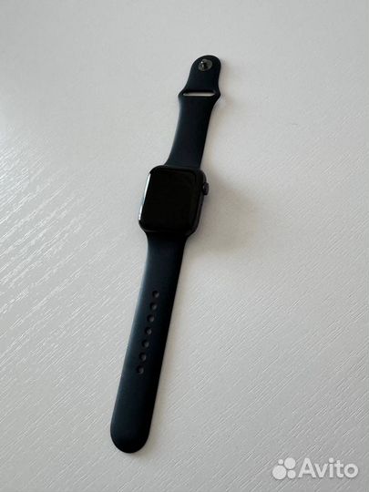 Apple watch se