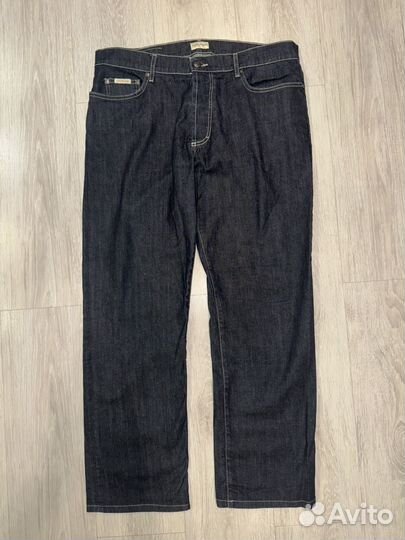 Calvin klein джинсы