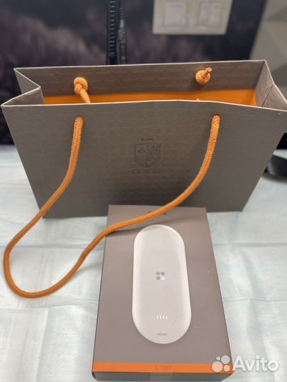 Bork аккумулятор