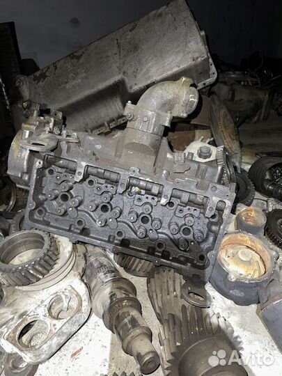 Головка блока цилиндров газель