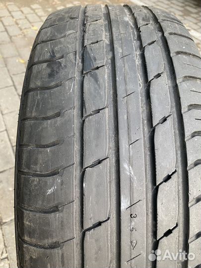 Nokian Tyres Hakka Blue 205/55 R16