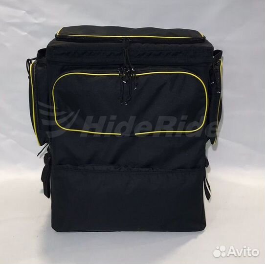 Кофр для снегохода BRP Lynx 6900 2003-2007г